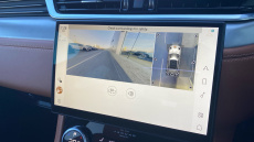 Jaguar F-Pace 2.0 P400e R-Dynamic SE 5dr Auto AWD Estate